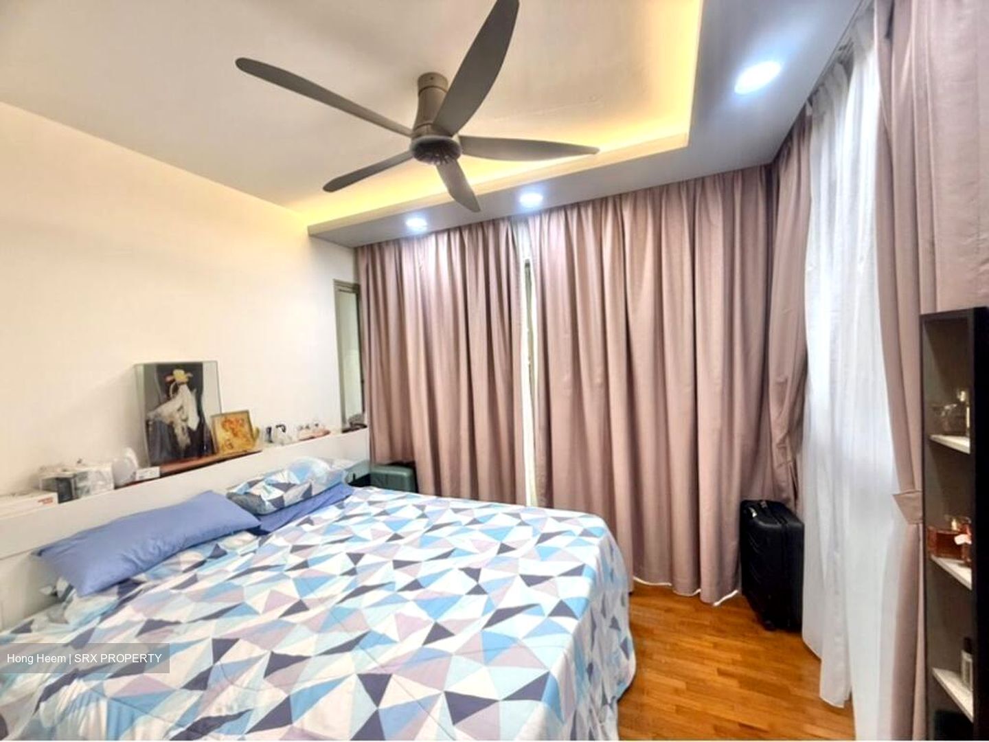Sea Horizon (D18), Condominium #505232451